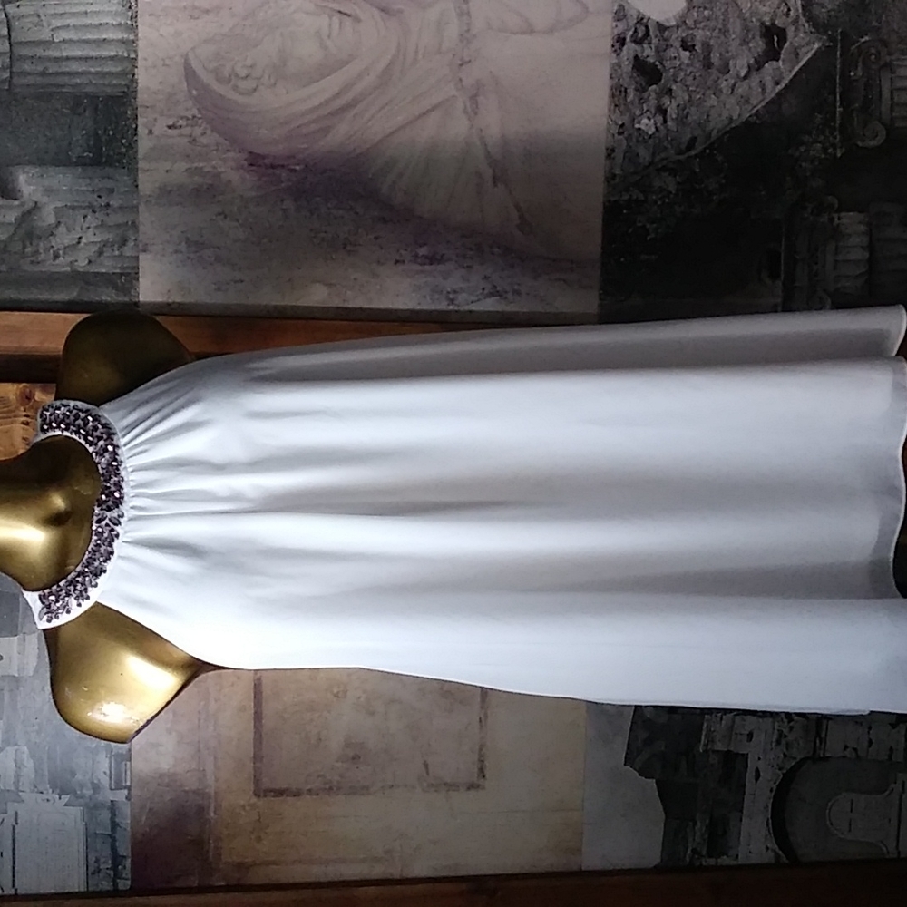 Socialite dress